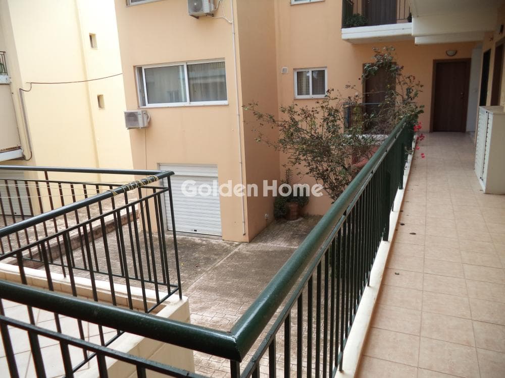 Apartment in Paralia Porovitsas, Akrata — Photo 6 of 19