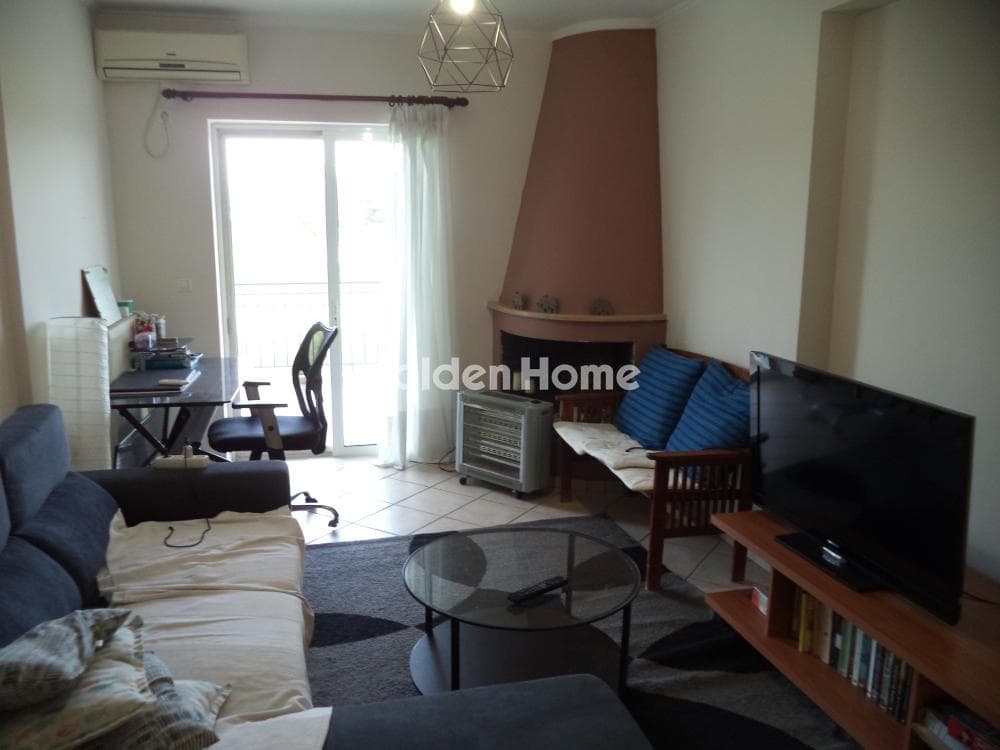 Apartment in Paralia Porovitsas, Akrata — Photo 7 of 19