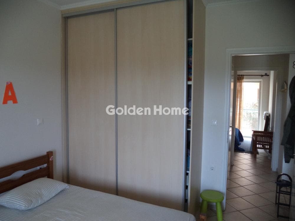 Apartment in Paralia Porovitsas, Akrata — Photo 8 of 19