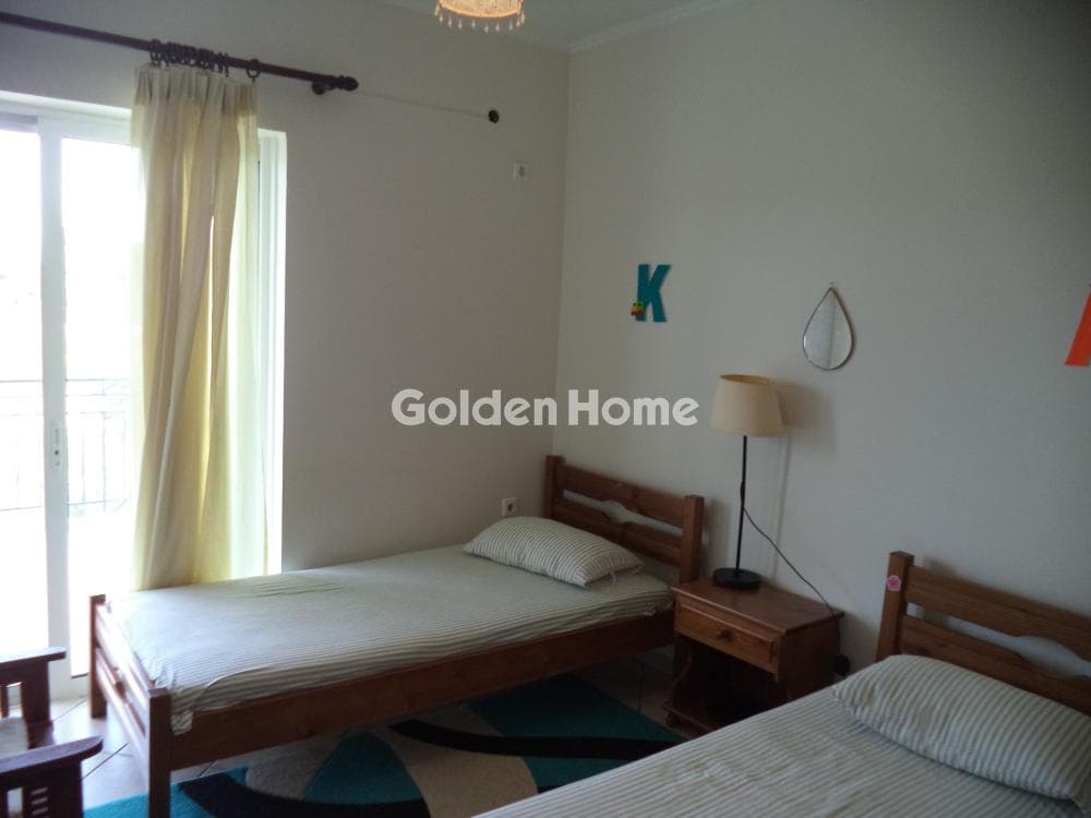 Apartment in Paralia Porovitsas, Akrata — Photo 9 of 19