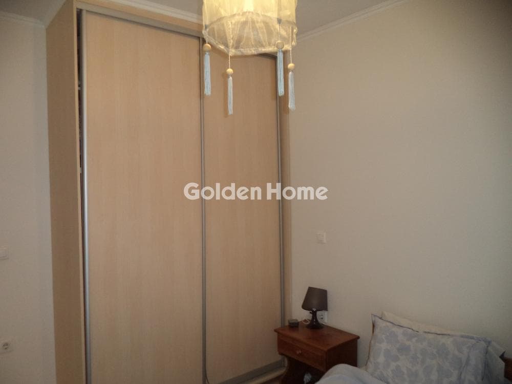 Apartment in Paralia Porovitsas, Akrata — Photo 10 of 19