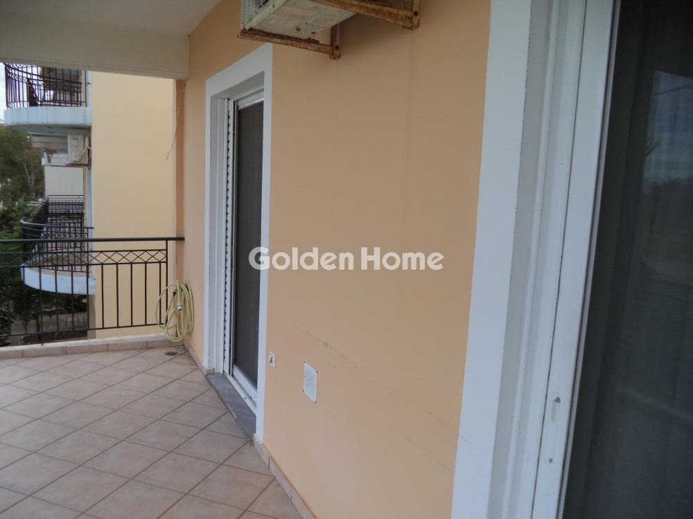 Apartment in Paralia Porovitsas, Akrata — Photo 17 of 19