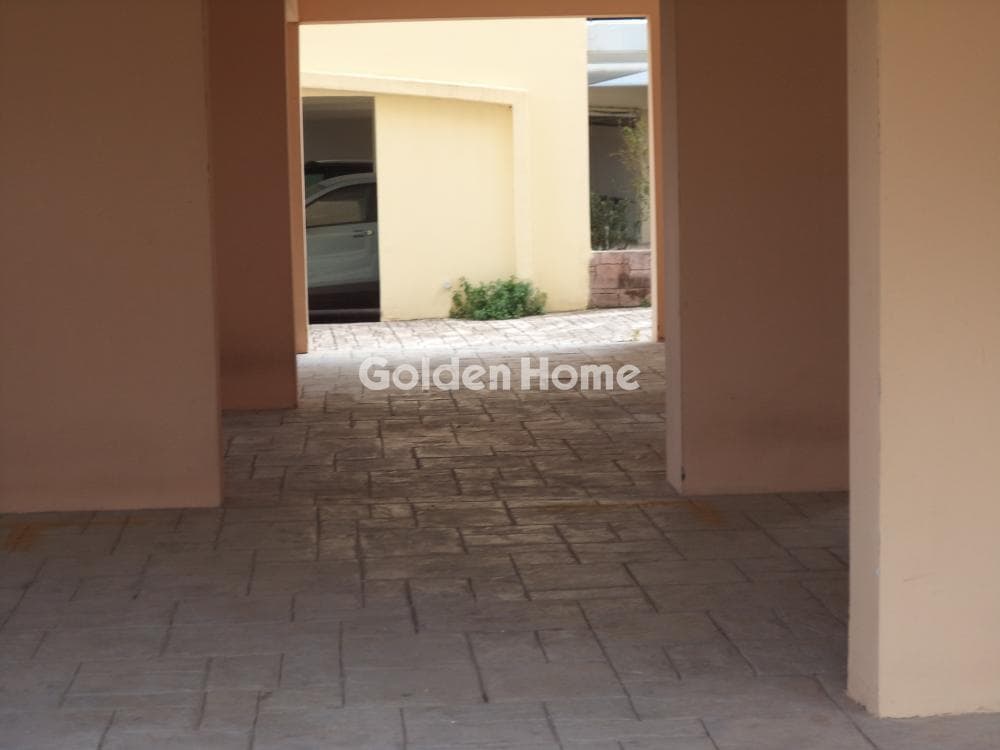 Apartment in Paralia Porovitsas, Akrata — Photo 18 of 19