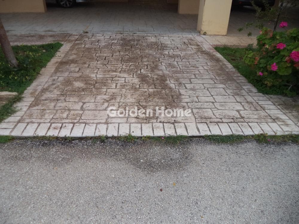 Apartment in Paralia Porovitsas, Akrata — Photo 19 of 19