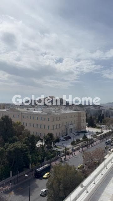 Office in akadimia Platonos, Kolonos - Kolokinthous — Photo 1 of 7