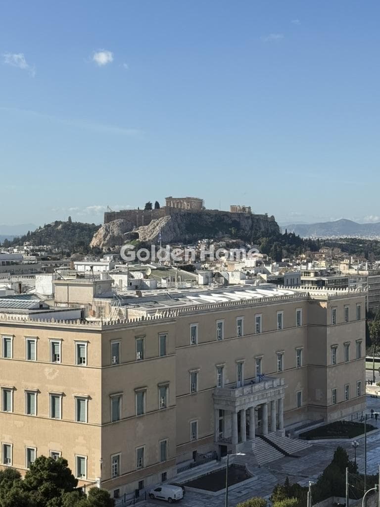 Office in akadimia Platonos, Kolonos - Kolokinthous — Photo 6 of 7