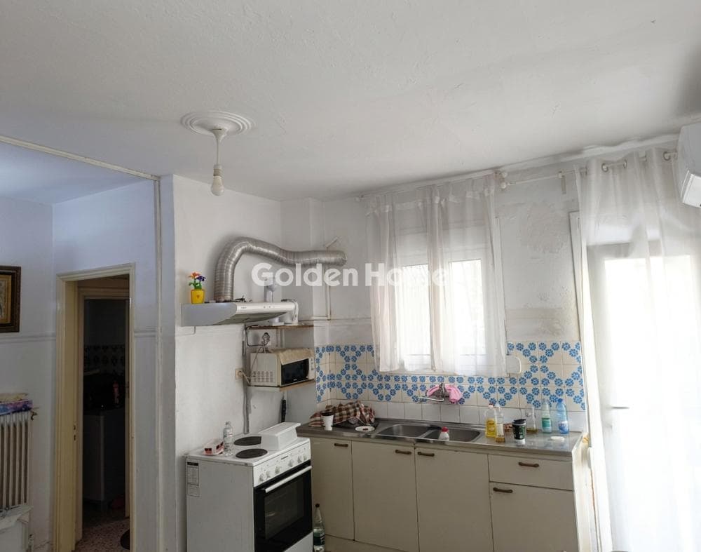 Διαμέρισμα στην Κέντρο, Καλλιθέα — Φωτογραφία 6 από 13