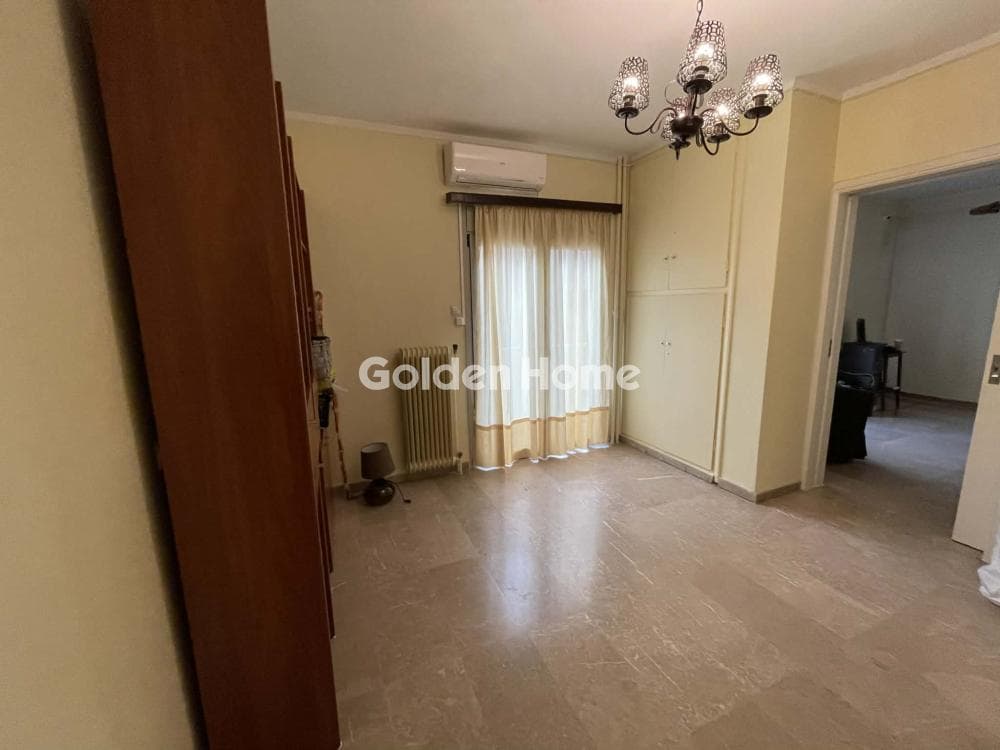 Διαμέρισμα στην Εξάρχεια, Εξάρχεια - Νεάπολη — Φωτογραφία 9 από 12