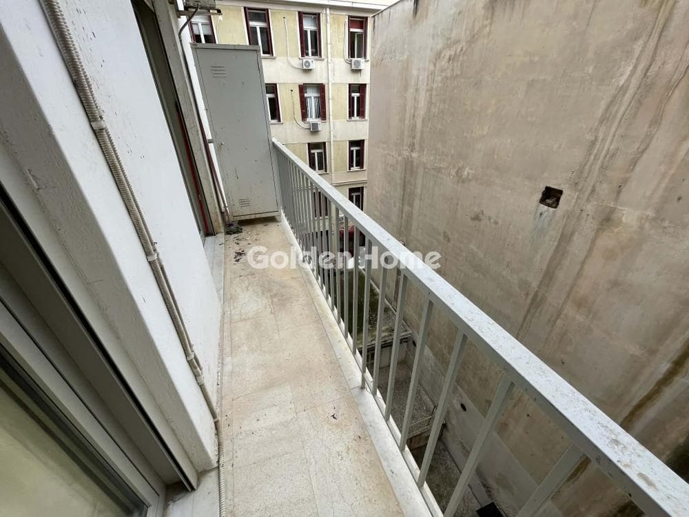Διαμέρισμα στην Εξάρχεια, Εξάρχεια - Νεάπολη — Φωτογραφία 12 από 12