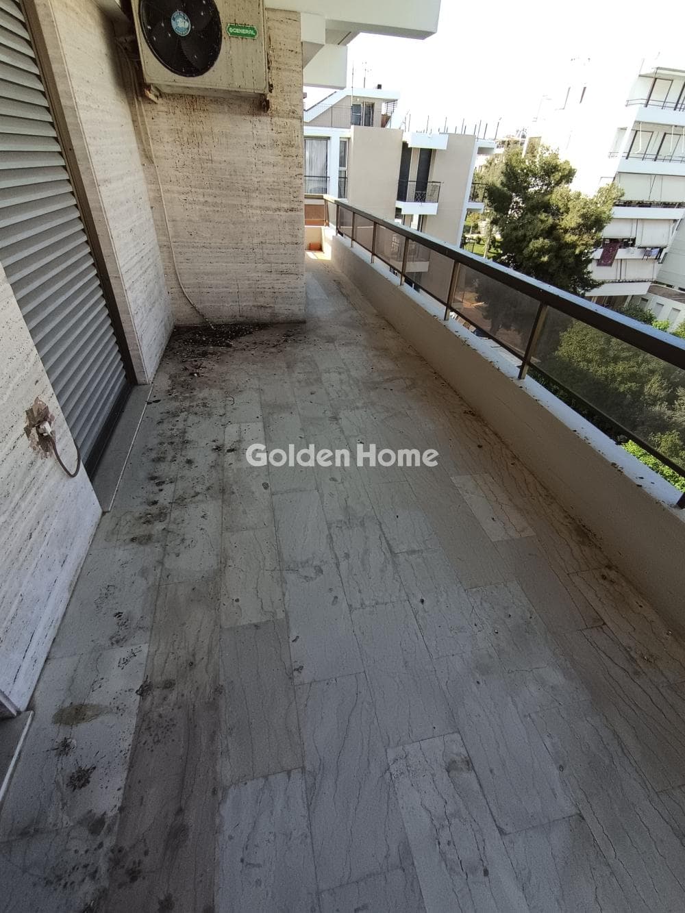 Διαμέρισμα στην Κέντρο, Βούλα — Φωτογραφία 12 από 12