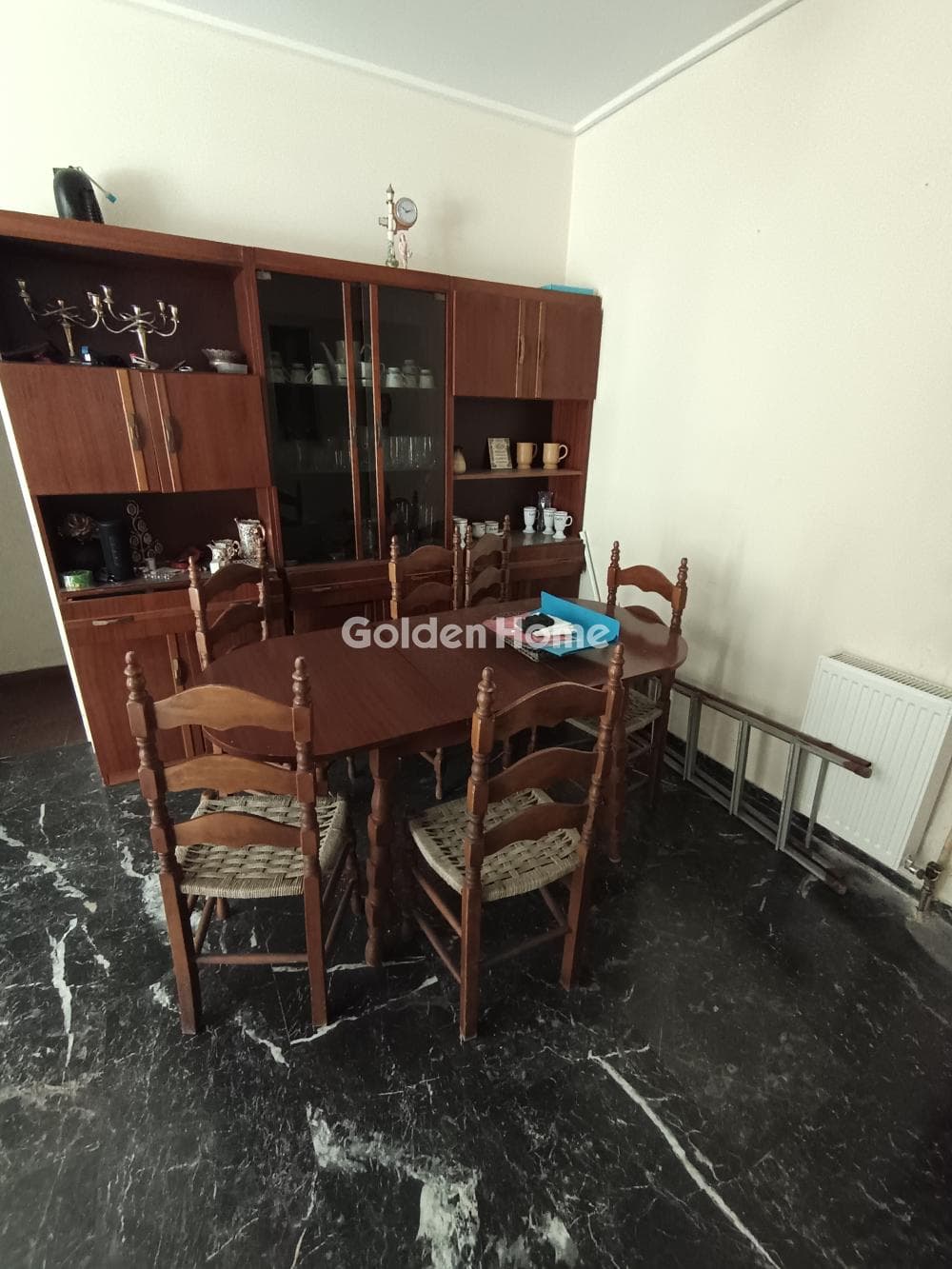 Διαμέρισμα στην Κέντρο, Βούλα — Φωτογραφία 3 από 12