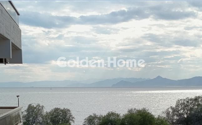 Διαμέρισμα στην Κέντρο, Βούλα — Φωτογραφία 1 από 12