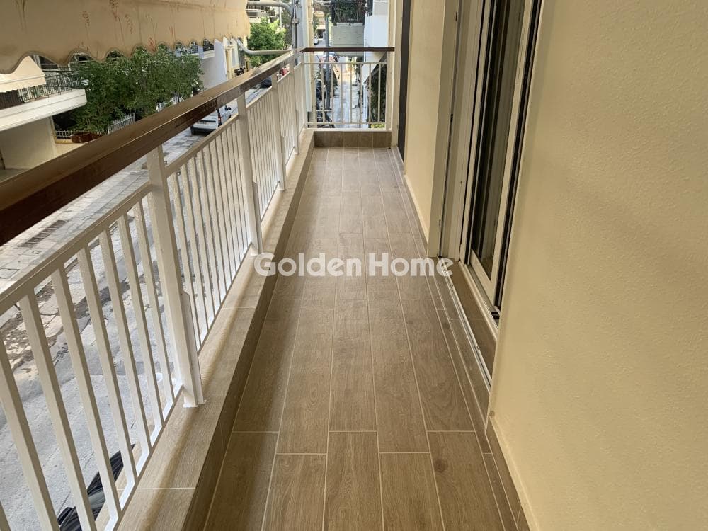 Apartment in Agia Paraskevi, Nea Smyrni — Photo 19 of 29