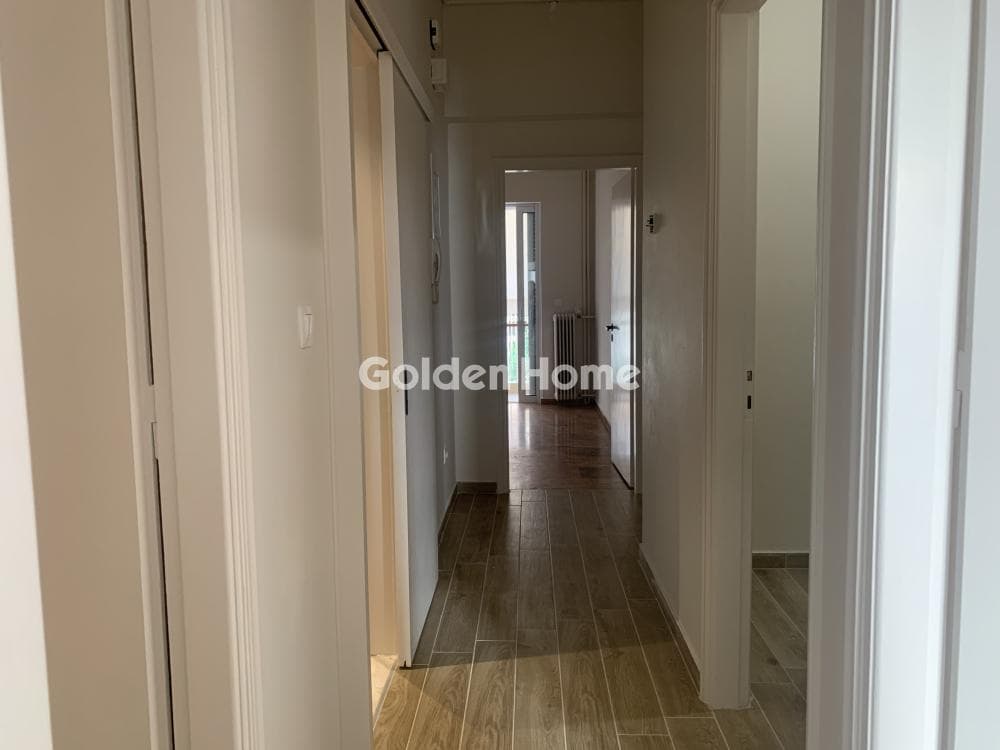Apartment in Agia Paraskevi, Nea Smyrni — Photo 21 of 29