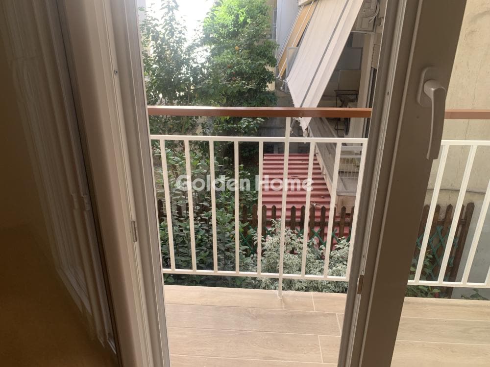 Apartment in Agia Paraskevi, Nea Smyrni — Photo 24 of 29