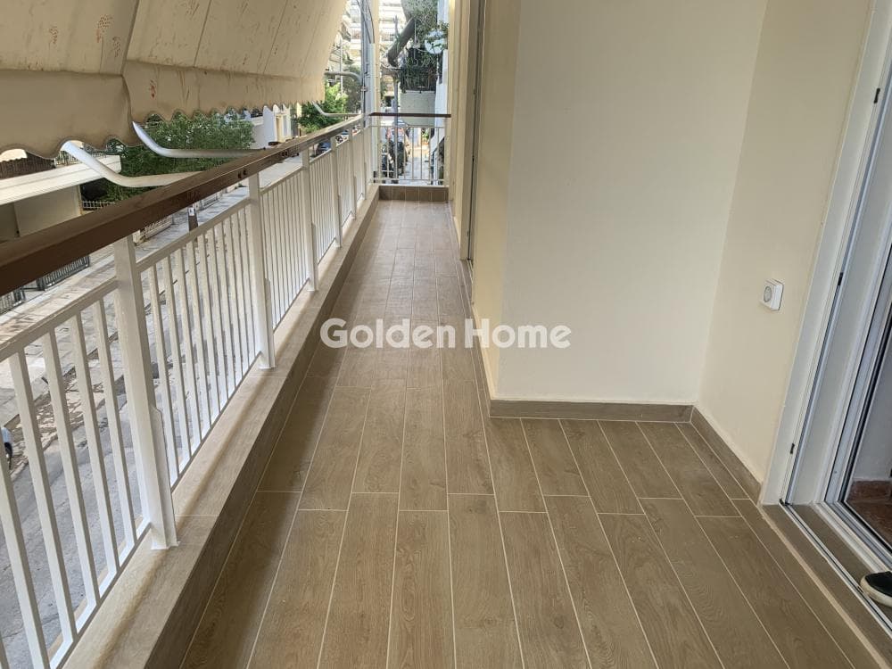 Apartment in Agia Paraskevi, Nea Smyrni — Photo 25 of 29