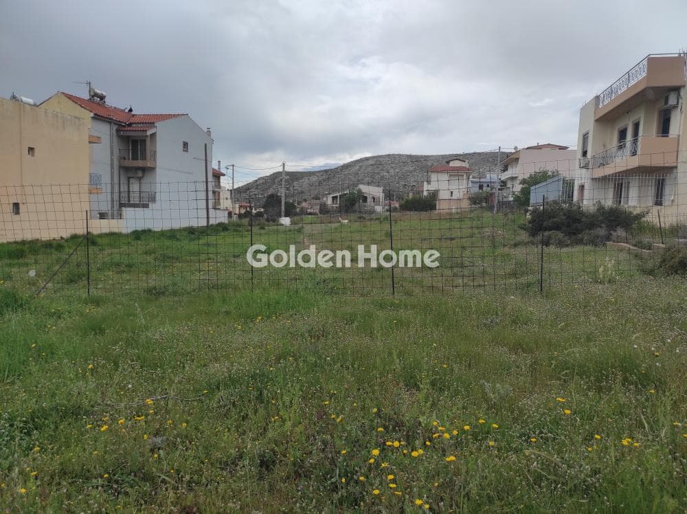 Οικόπεδο στην Πανόραμα, Άνω Λιόσια — Φωτογραφία 5 από 5