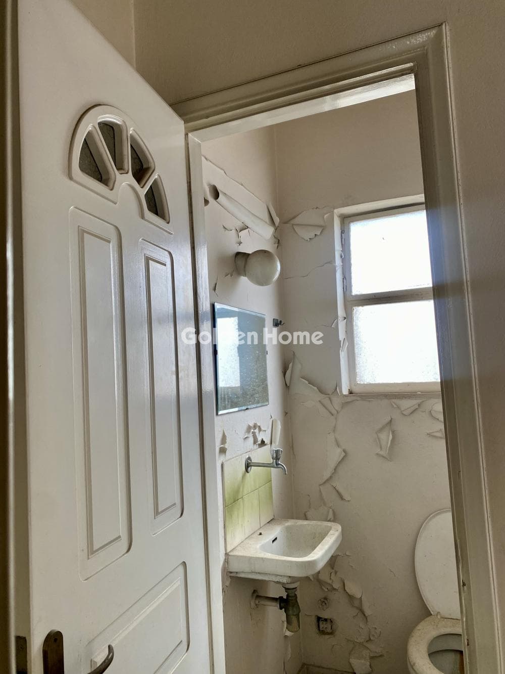 Apartment in Memou square, Koridallos — Photo 7 of 8