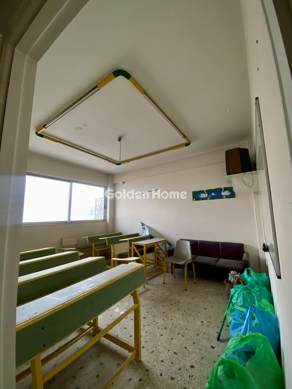 Apartment in Memou square, Koridallos — Photo 5 of 8