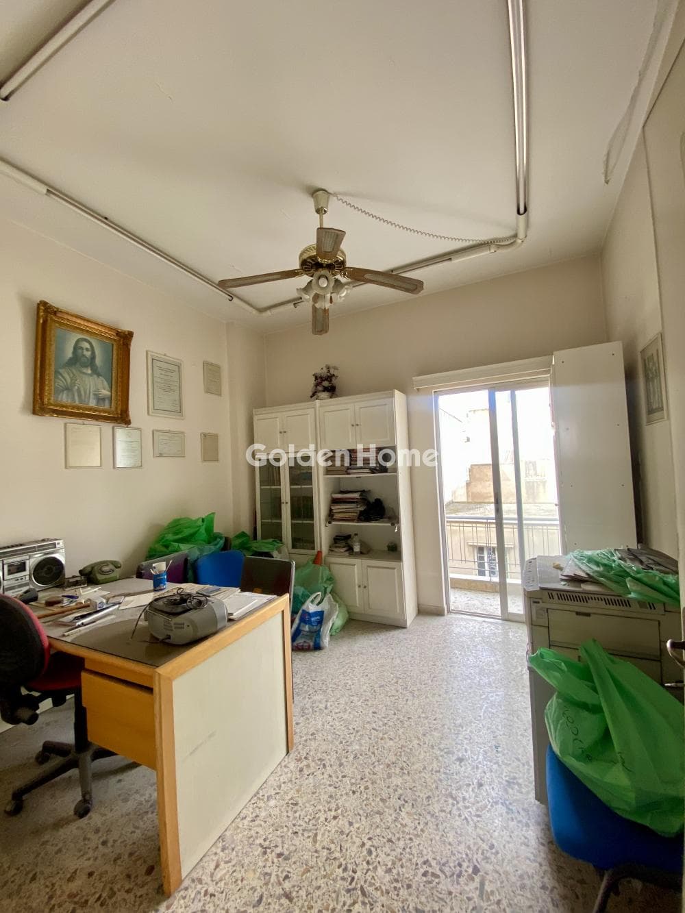 Apartment in Memou square, Koridallos — Photo 1 of 8