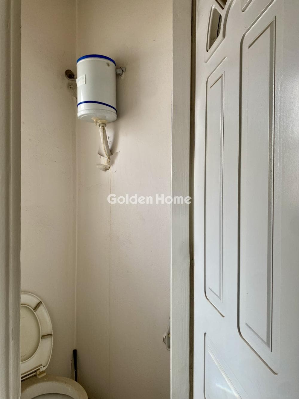 Apartment in Memou square, Koridallos — Photo 8 of 8