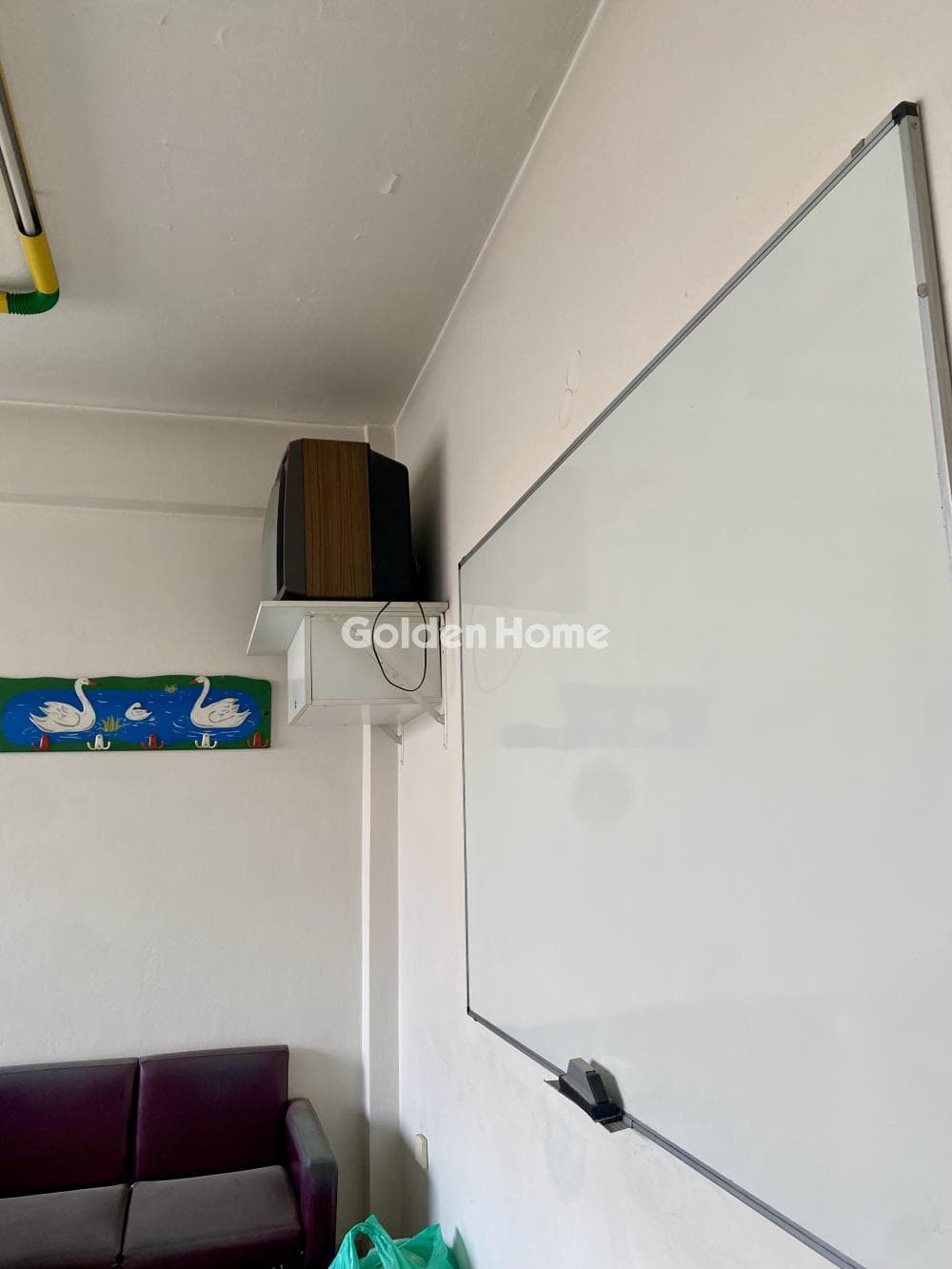 Apartment in Memou square, Koridallos — Photo 6 of 8