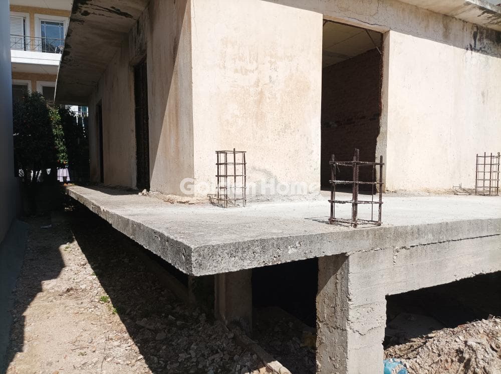 Οικόπεδο στην Σταυρός Γέρακα, Γέρακας — Φωτογραφία 7 από 9