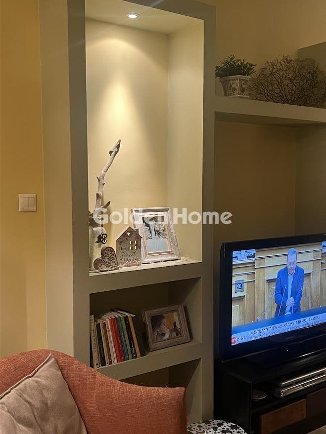 Διαμέρισμα στην Κρητικά, Γαλάτσι — Φωτογραφία 3 από 12