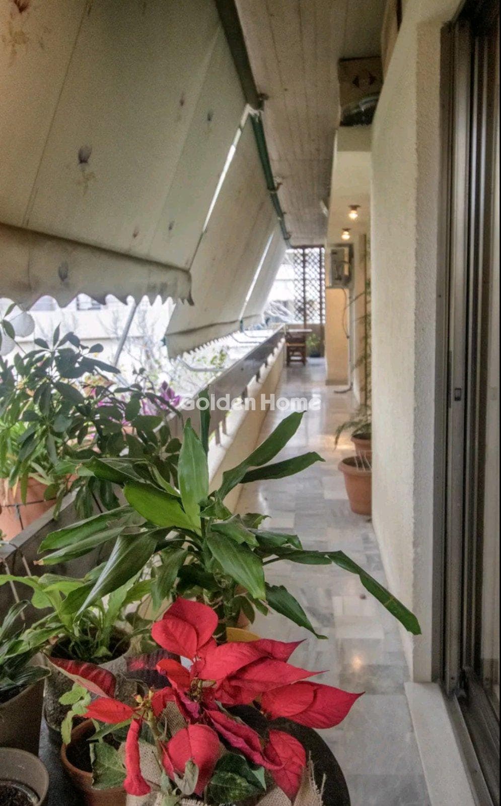 Διαμέρισμα στην Κρητικά, Γαλάτσι — Φωτογραφία 11 από 12
