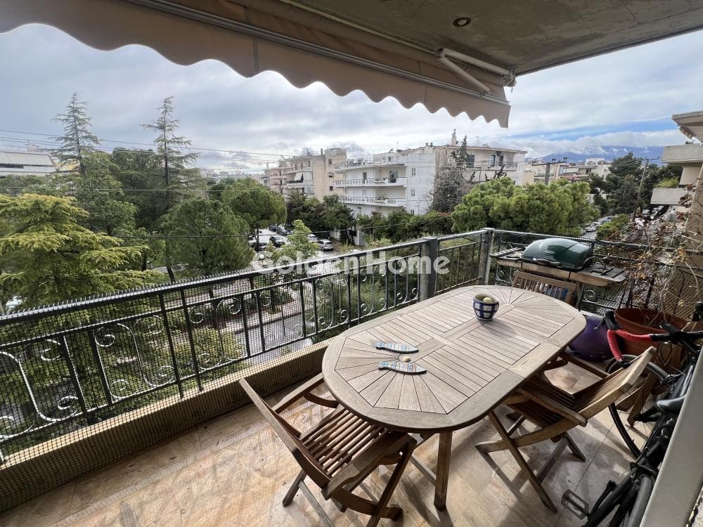 Διαμέρισμα στην Α.Σ.ΠΑΙ.Τ.Ε., Μαρούσι — Φωτογραφία 2 από 9