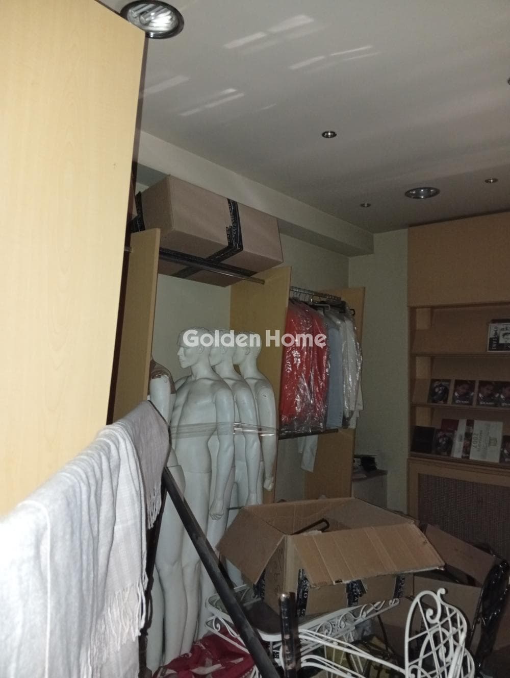 Διαμέρισμα στην Ευελπίδων, Πολύγωνο - Τουρκοβούνια — Φωτογραφία 4 από 21