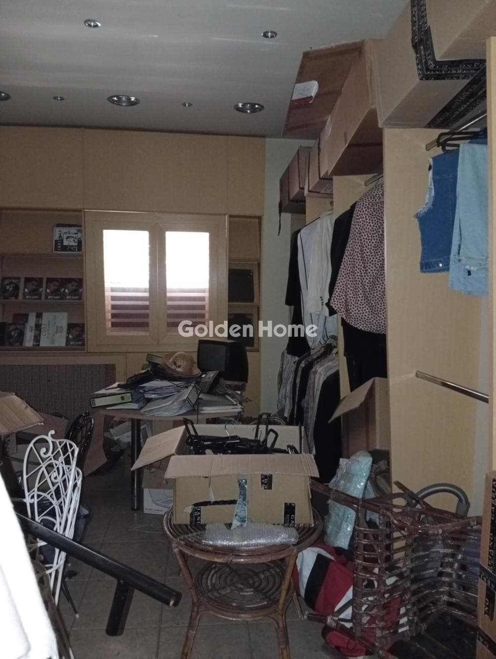 Διαμέρισμα στην Ευελπίδων, Πολύγωνο - Τουρκοβούνια — Φωτογραφία 5 από 21