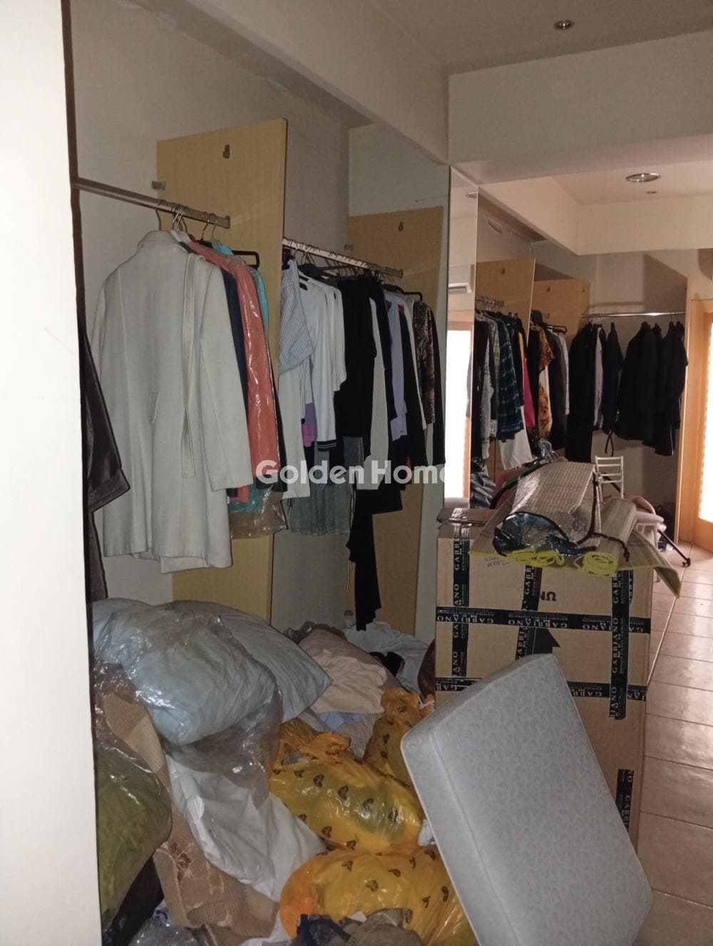 Διαμέρισμα στην Ευελπίδων, Πολύγωνο - Τουρκοβούνια — Φωτογραφία 9 από 21