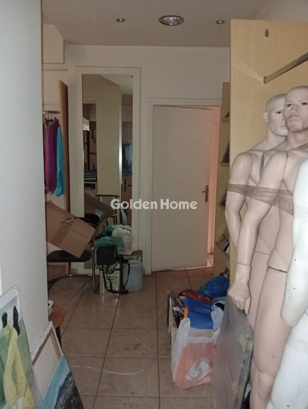 Διαμέρισμα στην Ευελπίδων, Πολύγωνο - Τουρκοβούνια — Φωτογραφία 10 από 21