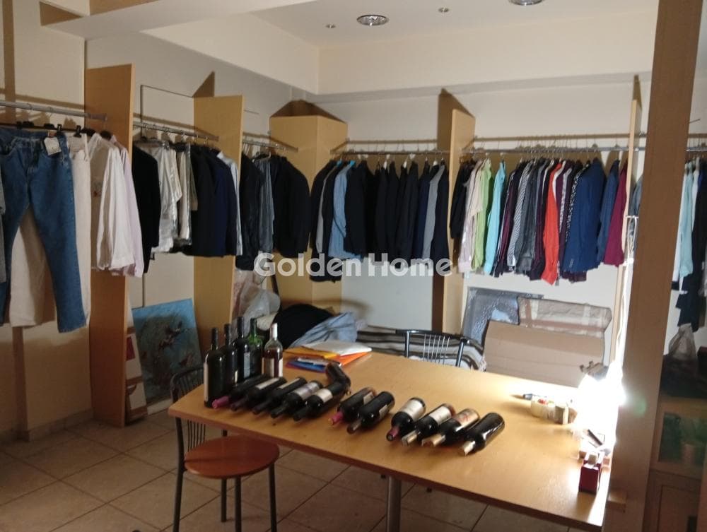 Διαμέρισμα στην Ευελπίδων, Πολύγωνο - Τουρκοβούνια — Φωτογραφία 11 από 21