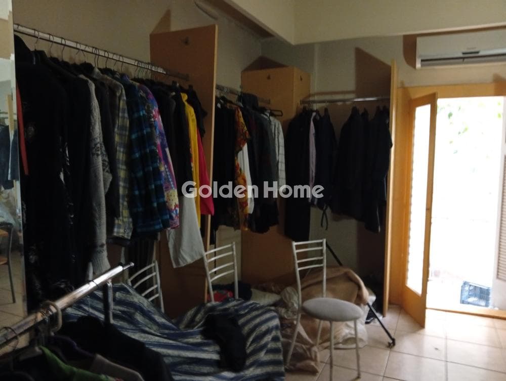 Διαμέρισμα στην Ευελπίδων, Πολύγωνο - Τουρκοβούνια — Φωτογραφία 13 από 21