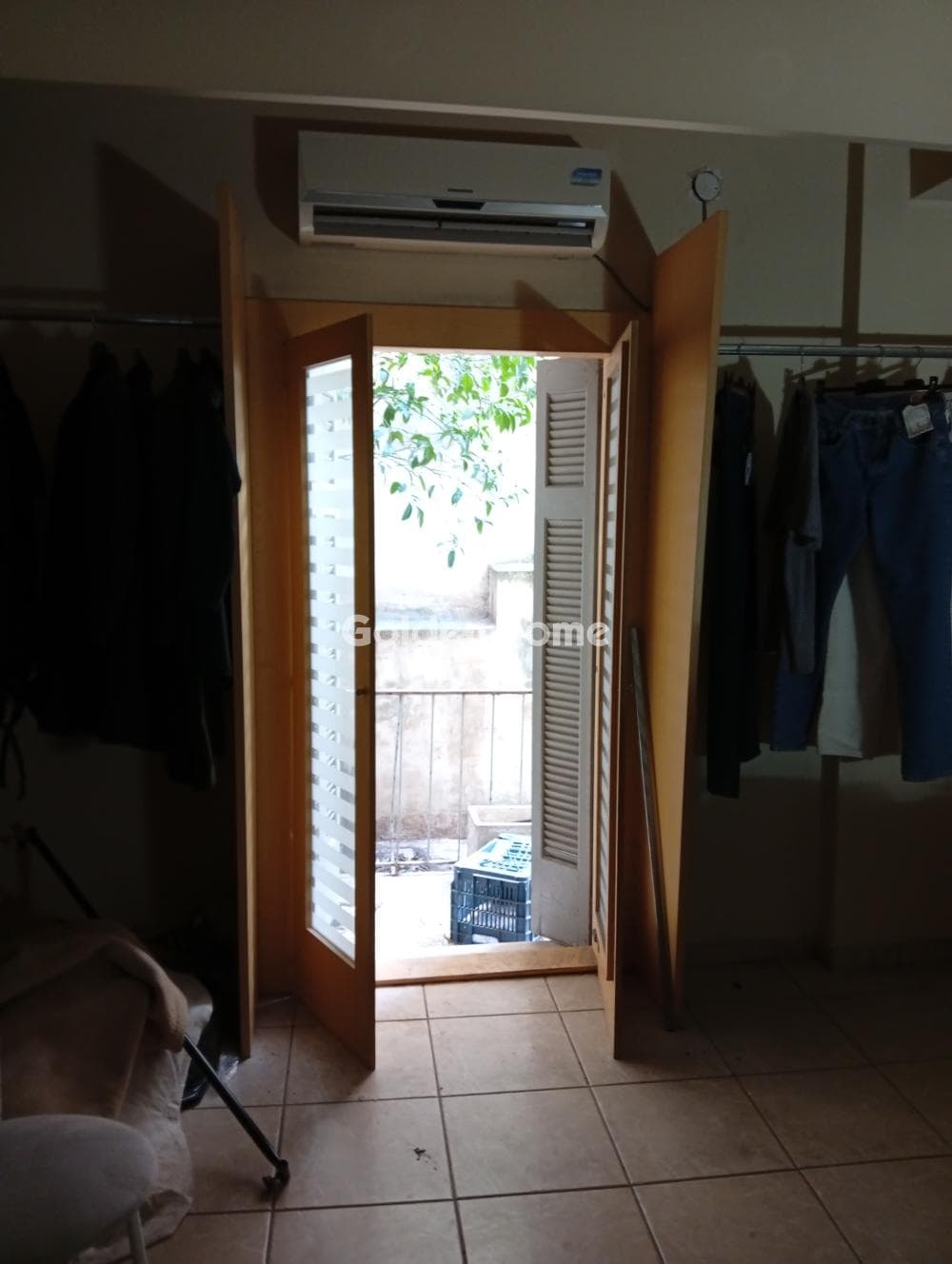 Διαμέρισμα στην Ευελπίδων, Πολύγωνο - Τουρκοβούνια — Φωτογραφία 17 από 21