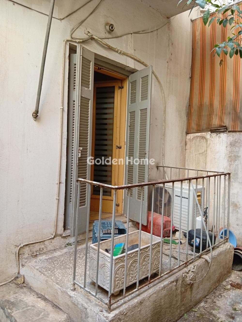 Διαμέρισμα στην Ευελπίδων, Πολύγωνο - Τουρκοβούνια — Φωτογραφία 15 από 21