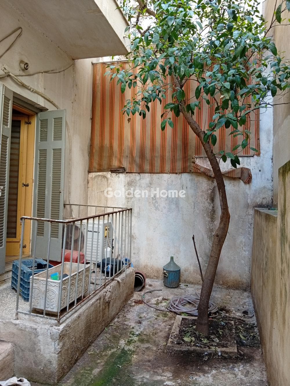 Διαμέρισμα στην Ευελπίδων, Πολύγωνο - Τουρκοβούνια — Φωτογραφία 16 από 21