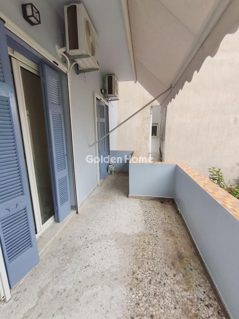 Apartment in Eleftherias square, Koridallos — Photo 9 of 13