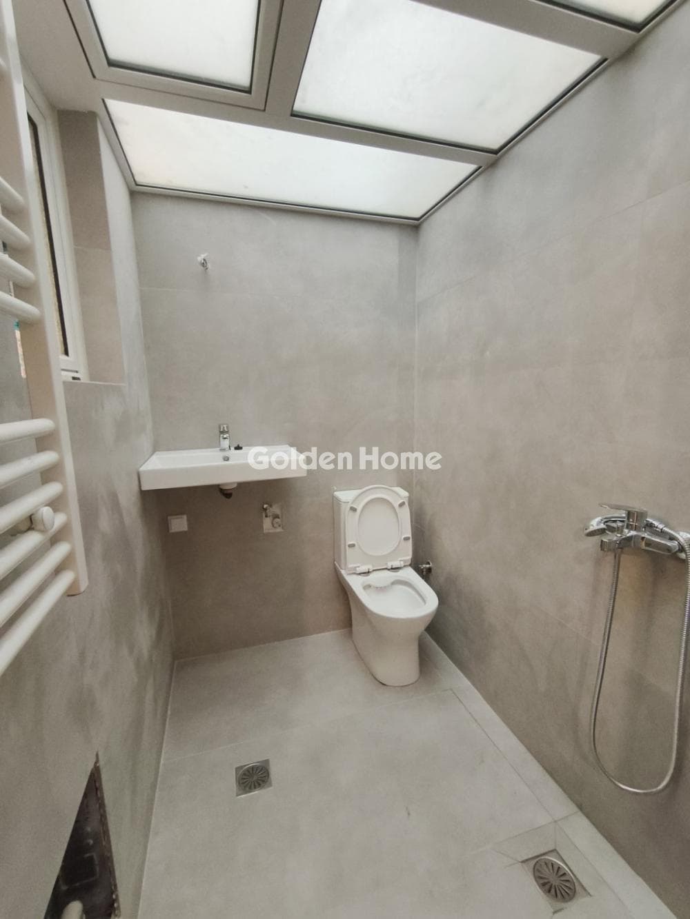 Apartment in Eleftherias square, Koridallos — Photo 6 of 13