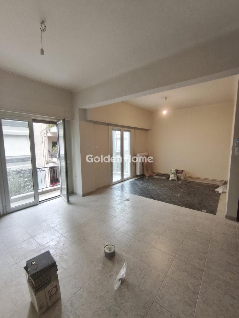 Apartment in Eleftherias square, Koridallos — Photo 3 of 13