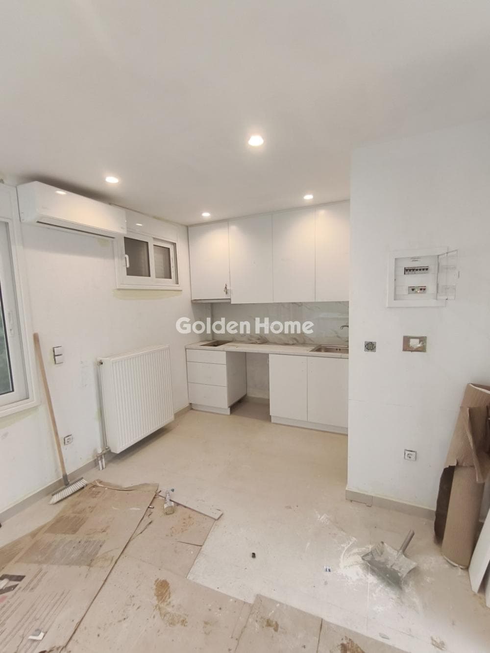 Apartment in Eleftherias square, Koridallos — Photo 5 of 13