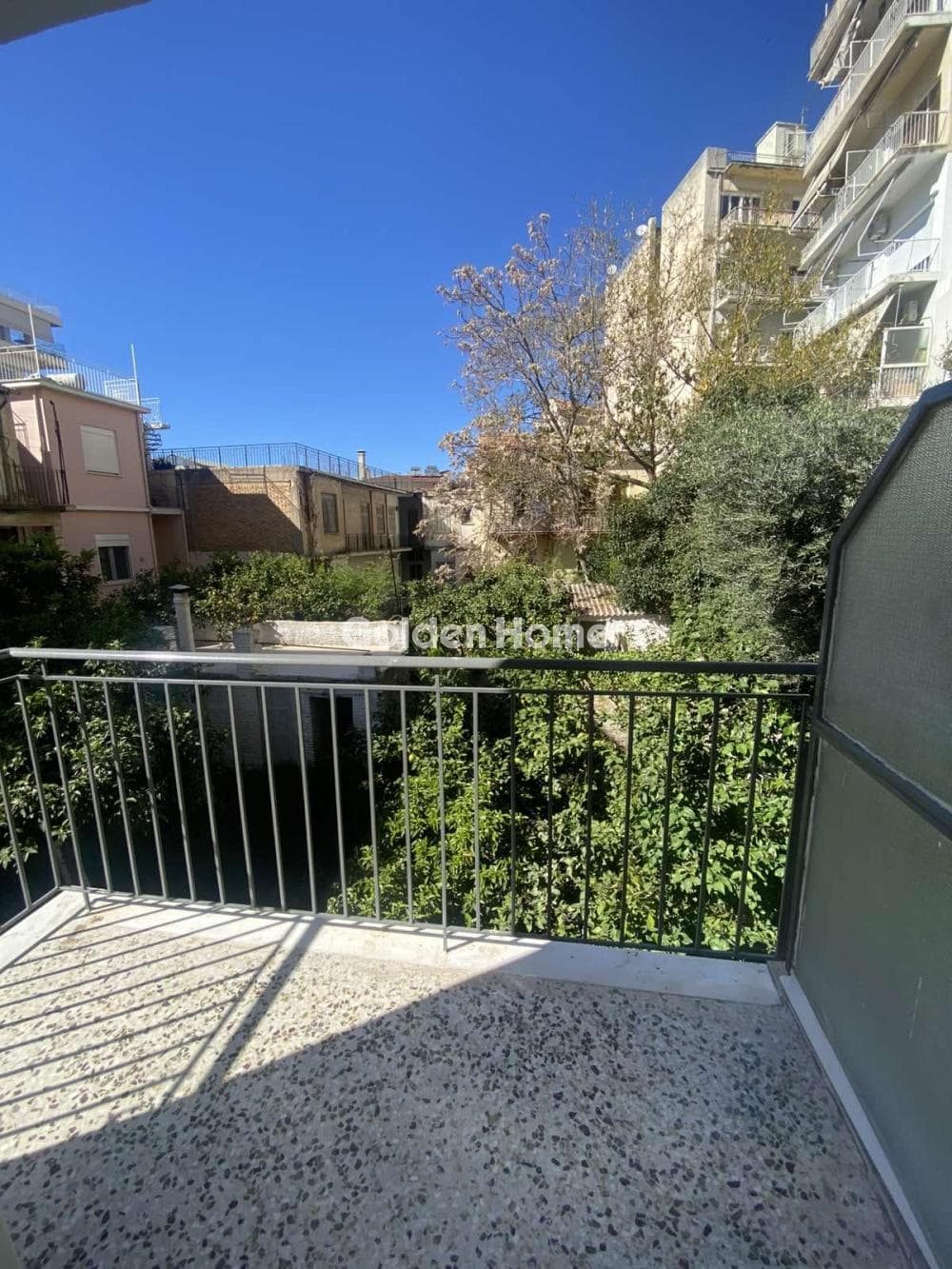 Διαμέρισμα στην Βουδ, Πάτρα — Φωτογραφία 9 από 9