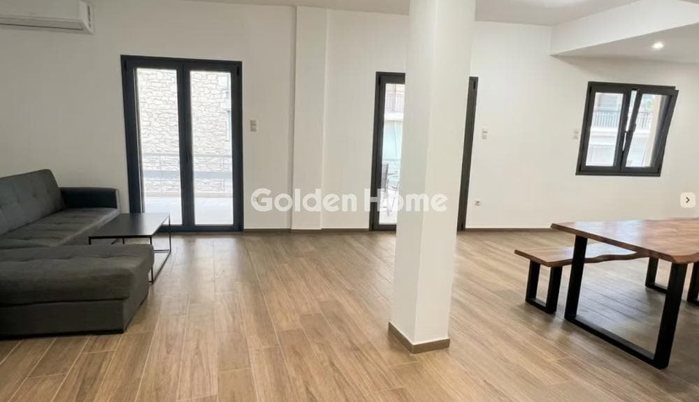 Apartment in Agios Ioannis, Neos Kosmos — Photo 4 of 7