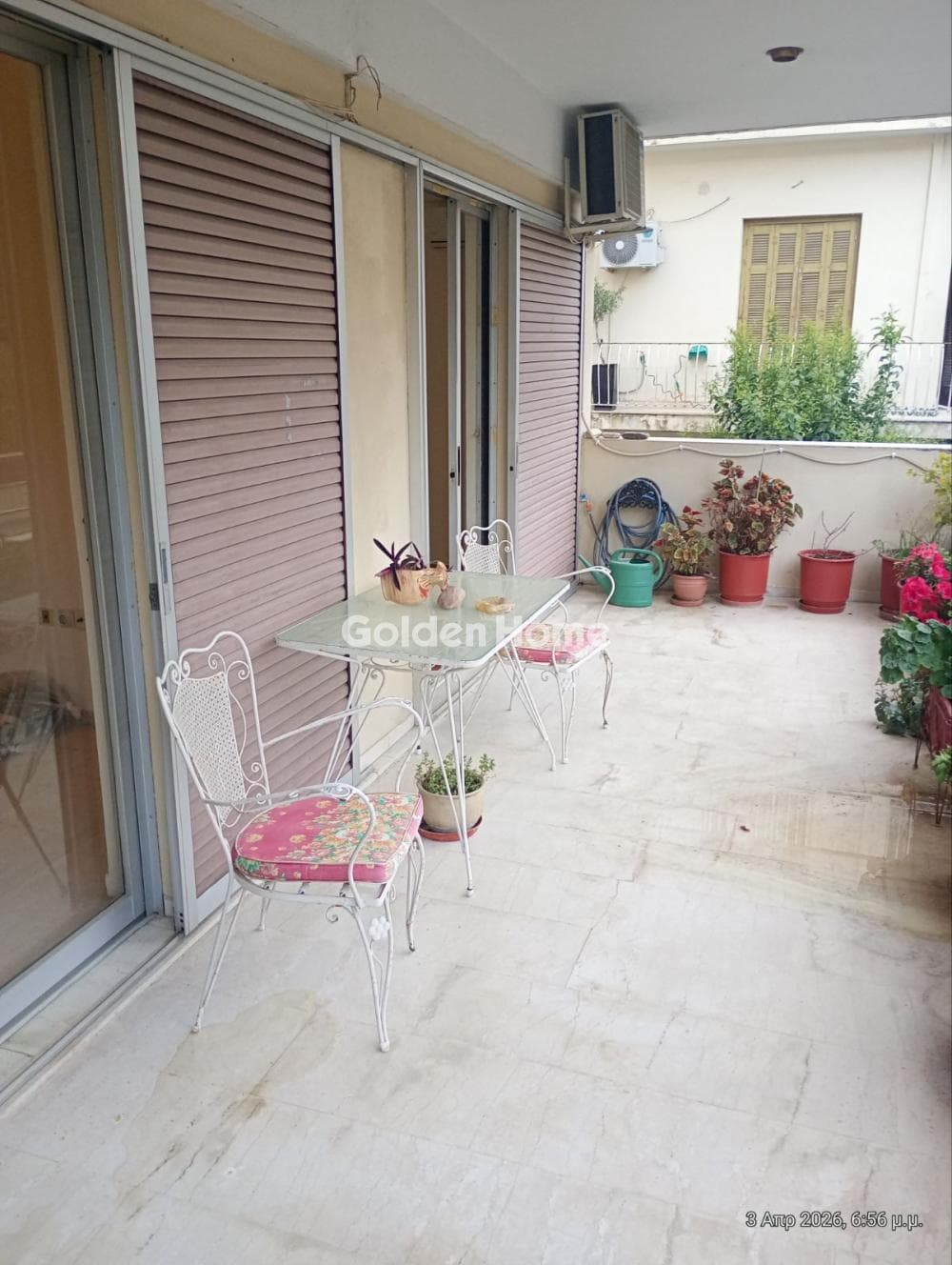 Apartment in Agia Varvara, Chalandri — Photo 18 of 25