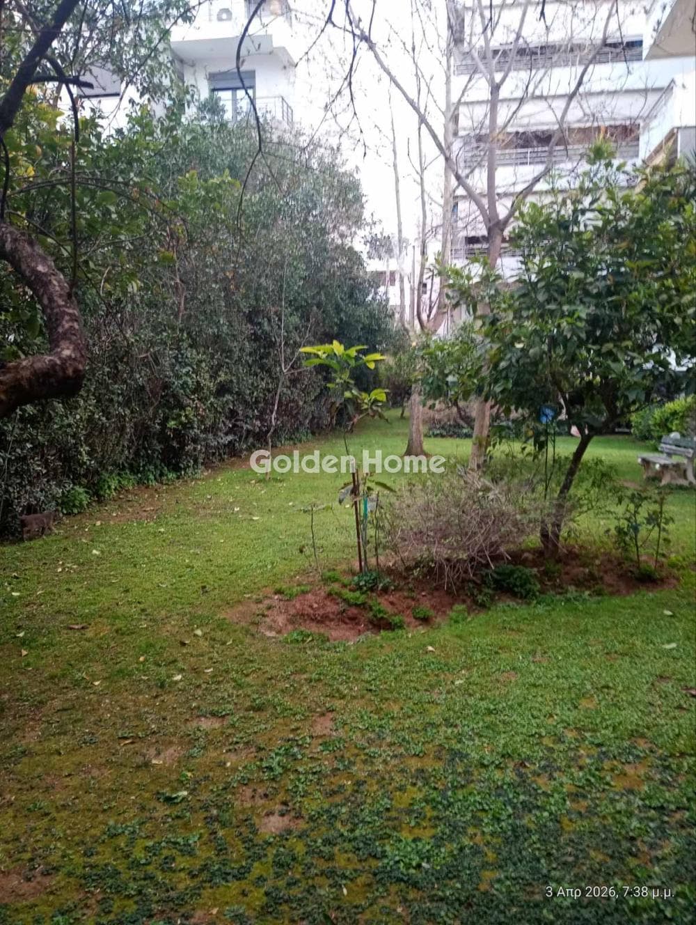Apartment in Agia Varvara, Chalandri — Photo 24 of 25