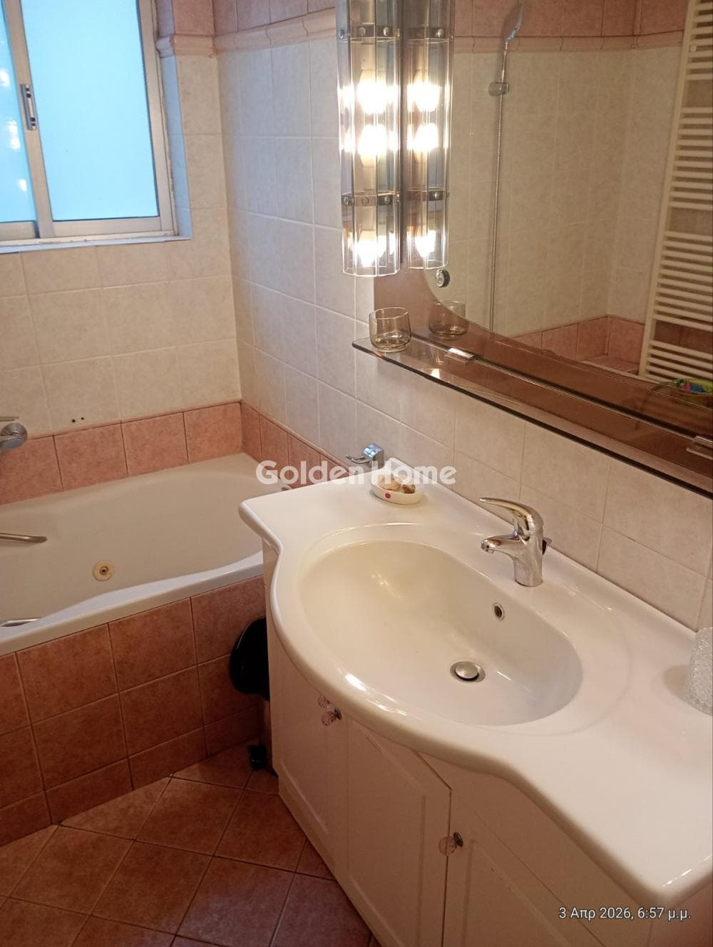 Apartment in Agia Varvara, Chalandri — Photo 14 of 25
