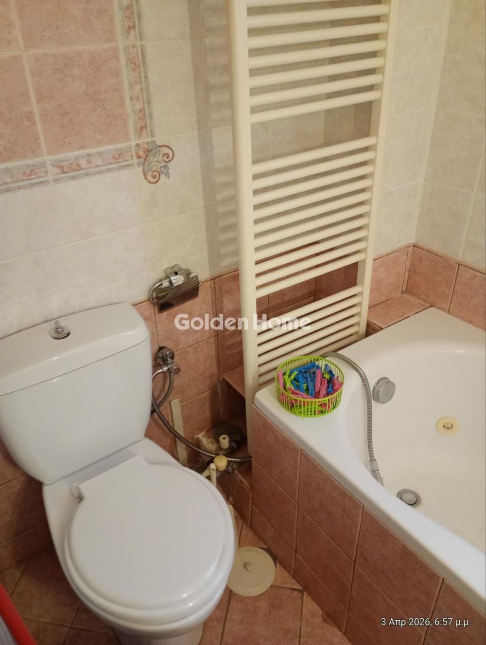 Apartment in Agia Varvara, Chalandri — Photo 16 of 25