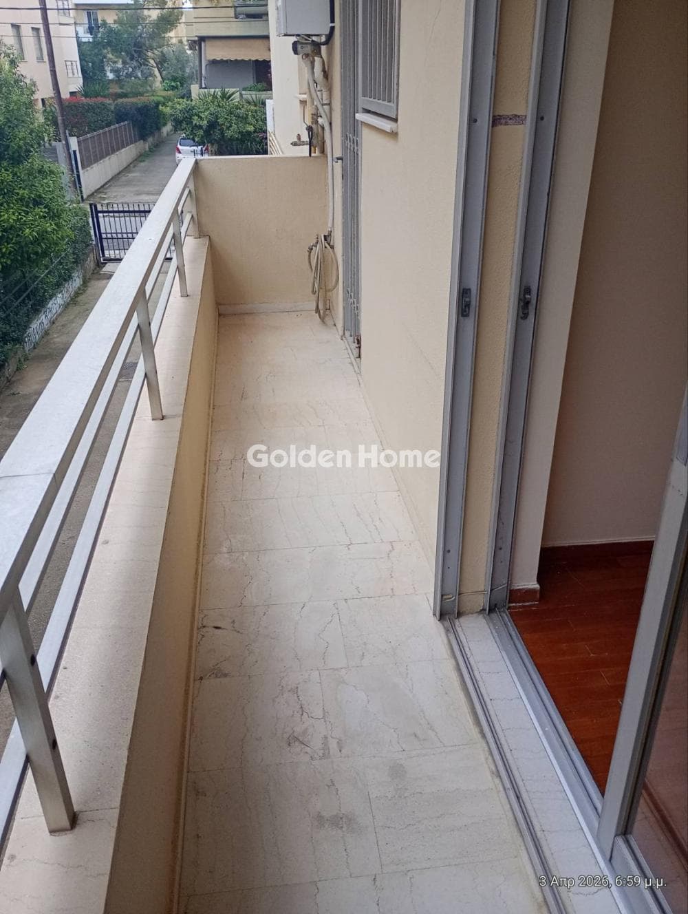 Apartment in Agia Varvara, Chalandri — Photo 20 of 25